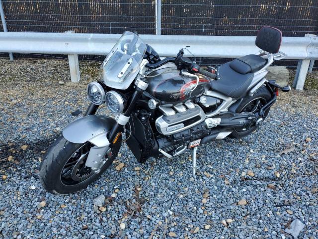 Obraz 2 z 2020 TRIUMPH MOTORCYCLE ROCKET 3 GT 2020 z VIN SMTG10JX7LT980631