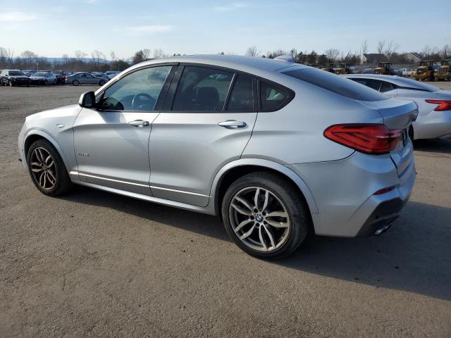 Изображение 2 2015 BMW X4 XDRIVE28I 2015 с VIN 5UXXW3C55F0F89093