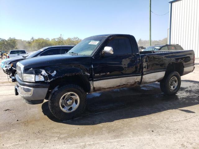 1995 DODGE RAM 1500  1995 image