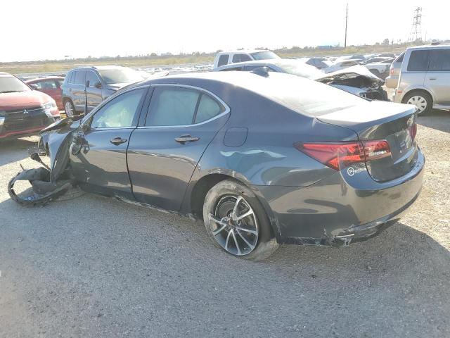 Изображение 2 2016 ACURA TLX  2016 с VIN 19UUB2F37GA011804