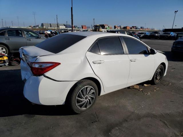 Image 3 of 2016 TOYOTA COROLLA L 2016 with VIN 5YFBURHE1GP477165