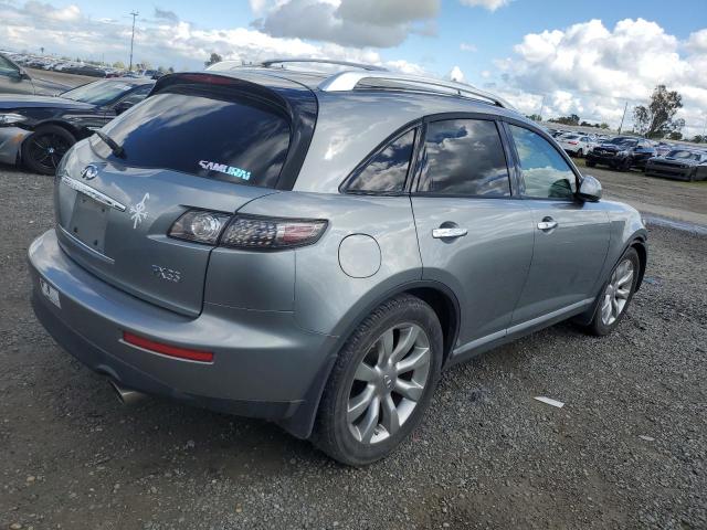 Изображение 3 2006 INFINITI FX35  2006 с VIN JNRAS08U36X106075