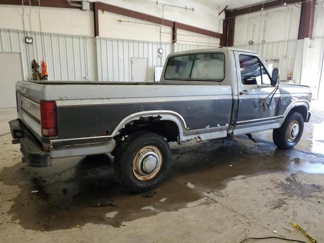 Изображение 3 1983 FORD F250  1983 с VIN 2FTEF25G7DCA38135