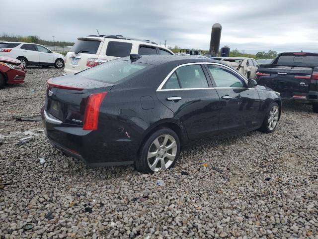 Obraz 3 z 2015 CADILLAC ATS LUXURY 2015 z VIN 1G6AH5RX7F0136535