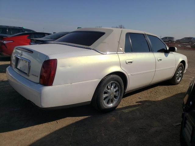 Image 3 of 2004 CADILLAC DEVILLE  2004 with VIN 1G6KD54Y34U154567
