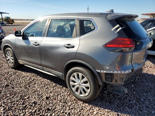Image 2 of 2017 NISSAN ROGUE S 2017 with VIN KNMAT2MT9HP569458