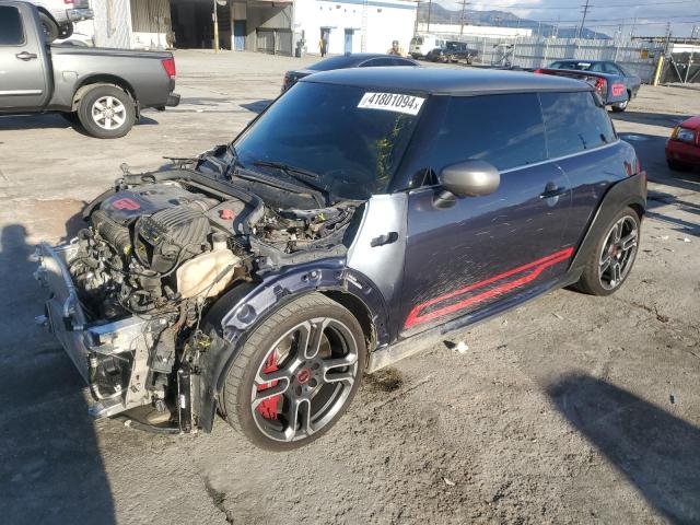 Obraz 2021 MINI COOPER JOHN COOPER WORKS GP 2021