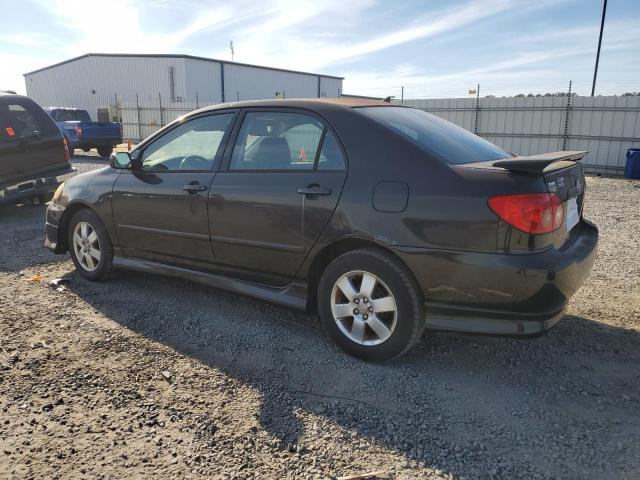 Image 2 of 2005 TOYOTA COROLLA CE 2005 with VIN 1NXBR30E95Z482006