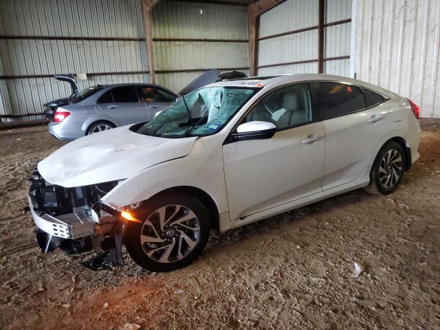 Obraz 1 z 2017 HONDA CIVIC EX 2017 z VIN 19XFC2F7XHE020793