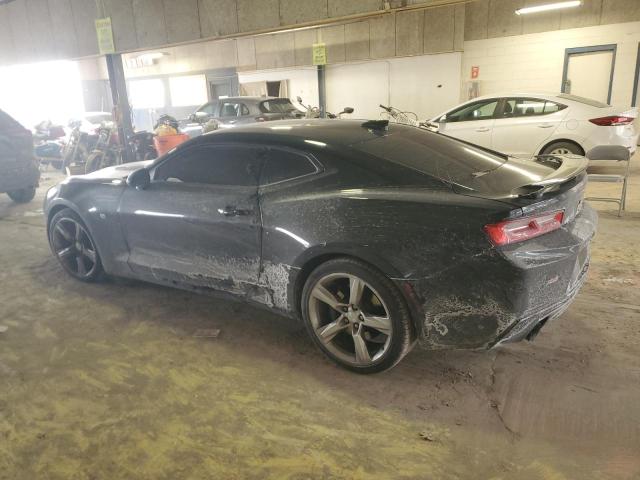 Image 2 of 2016 CHEVROLET CAMARO SS 2016 with VIN 1G1FF1R72G0121601