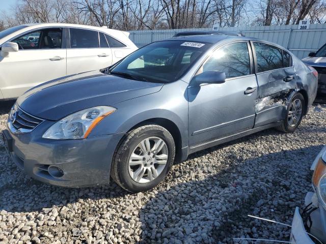 Изображение 1 2011 NISSAN ALTIMA BASE 2011 с VIN 1N4AL2AP7BN414536