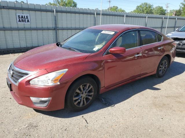 Obraz 1 z 2015 NISSAN ALTIMA 2.5 2015 z VIN 1N4AL3AP5FC463452