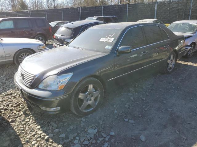 Obraz 1 z 2005 LEXUS LS 430 2005 z VIN JTHBN36F055018420