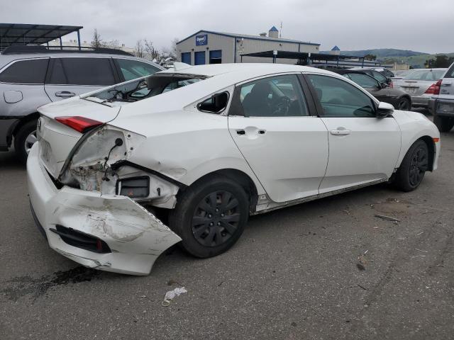 Image 3 of 2017 HONDA CIVIC EX 2017 with VIN 19XFC2F75HE216625