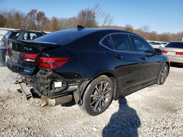 Изображение 3 2017 ACURA TLX TECH 2017 с VIN 19UUB3F54HA000719