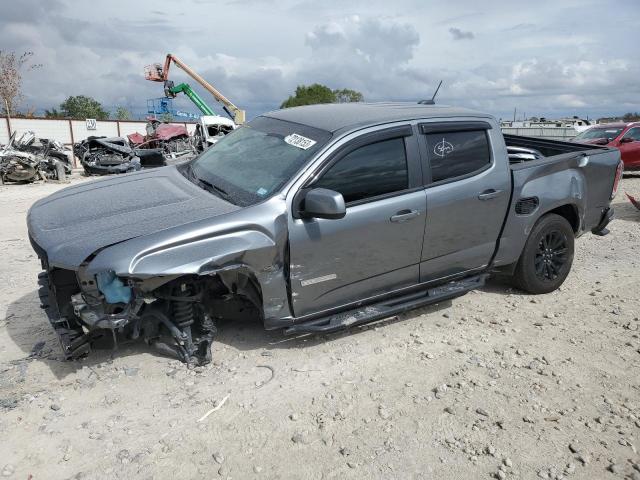 Obraz 2022 GMC CANYON ELEVATION 2022