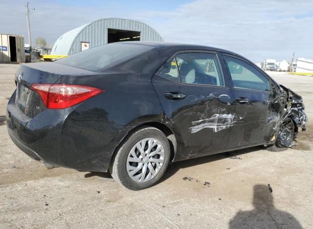 Изображение 3 2019 TOYOTA COROLLA L 2019 с VIN 5YFBURHE3KP893288