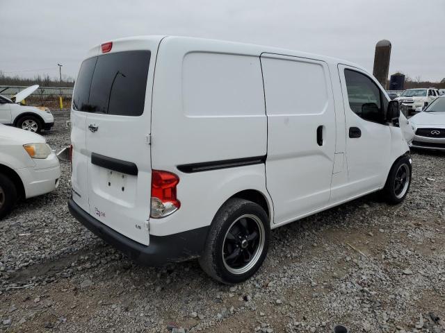 Image 3 of 2015 CHEVROLET CITY EXPRESS LS 2015 with VIN 3N63M0YNXFK720874