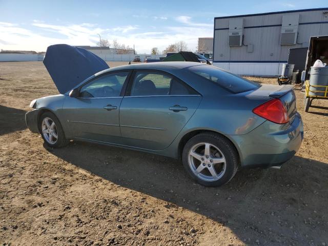Изображение 2 2009 PONTIAC G6 GT 2009 с VIN 1G2ZH57N494196176
