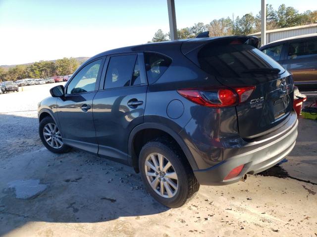 Изображение 2 2015 MAZDA CX-5 TOURING 2015 с VIN JM3KE2CY7F0435685