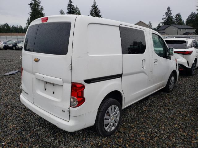 Obraz 3 z 2017 CHEVROLET CITY EXPRESS LS 2017 z VIN 3N63M0YN0HK721888