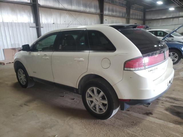 Image 2 of 2007 LINCOLN MKX  2007 with VIN 2LMDU68C97BJ35526