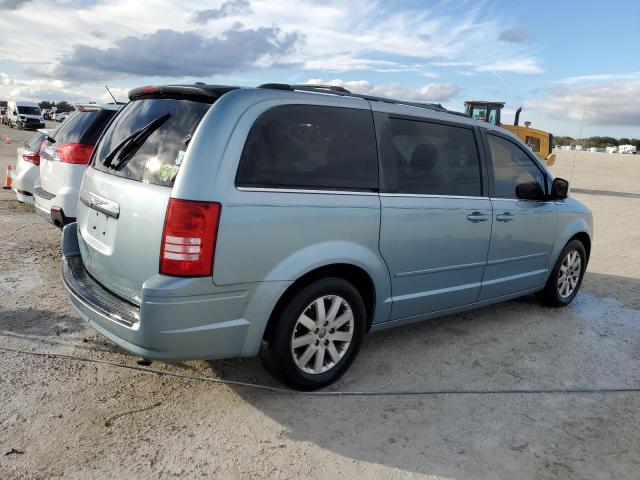Изображение 3 2008 CHRYSLER TOWN & COUNTRY TOURING 2008 с VIN 2A8HR54P48R672635