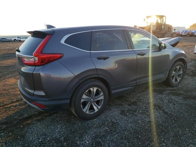 Obraz 3 z 2018 HONDA CR-V LX 2018 z VIN 2HKRW5H31JH423871