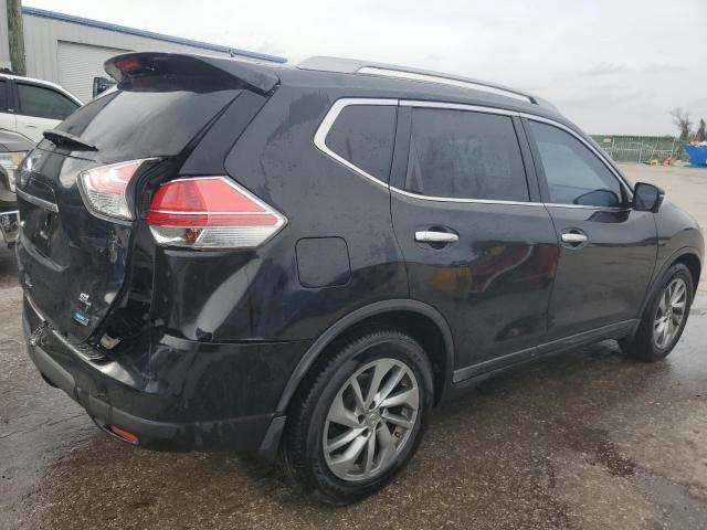 Image 3 of 2014 NISSAN ROGUE S 2014 with VIN 5N1AT2MT6EC780146