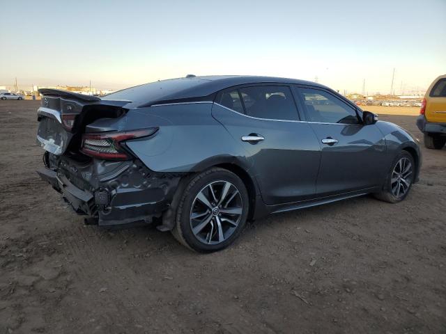 Obraz 3 z 2019 NISSAN MAXIMA S 2019 z VIN 1N4AA6AV6KC369693