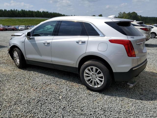 Изображение 2 2017 CADILLAC XT5  2017 с VIN 1GYKNARS2HZ307238