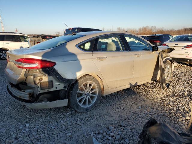 Image 3 of 2017 FORD FUSION SE 2017 with VIN 3FA6P0HD6HR291876