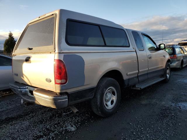 Image 3 of 1998 FORD F150  1998 with VIN 1FTZX1765WKA24990