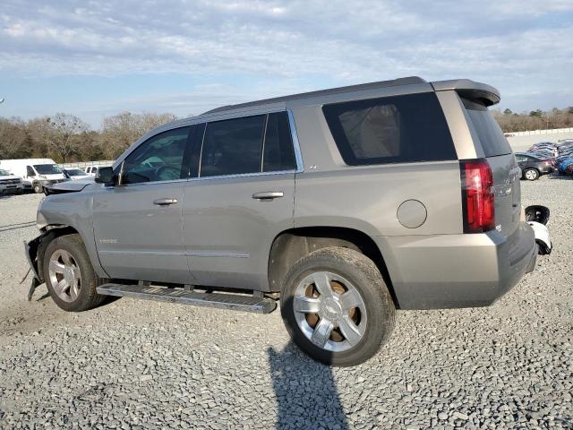 Image 2 of 2017 CHEVROLET TAHOE C1500 LT 2017 with VIN 1GNSCBKC6HR306220