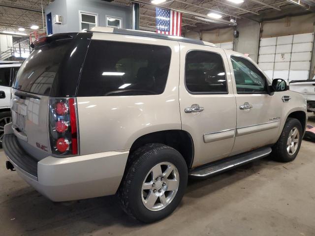 Изображение 3 2008 GMC YUKON DENALI 2008 с VIN 1GKFK63898J209692