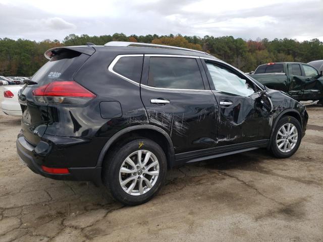 Image 3 of 2017 NISSAN ROGUE S 2017 with VIN KNMAT2MT0HP599514