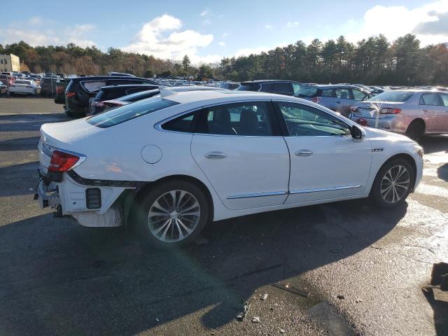 Image 3 of 2017 BUICK LACROSSE ESSENCE 2017 with VIN 1G4ZP5SS4HU202936