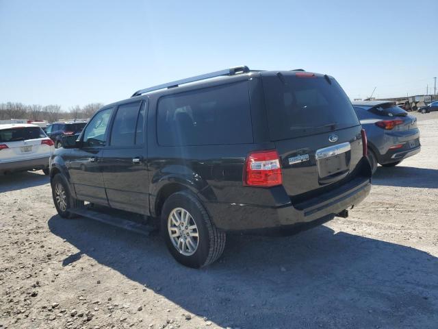 Obraz 2 z 2014 FORD EXPEDITION EL LIMITED 2014 z VIN 1FMJK2A53EEF28660