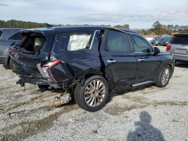 Obraz 3 z 2020 HYUNDAI PALISADE LIMITED 2020 z VIN KM8R54HE8LU044319