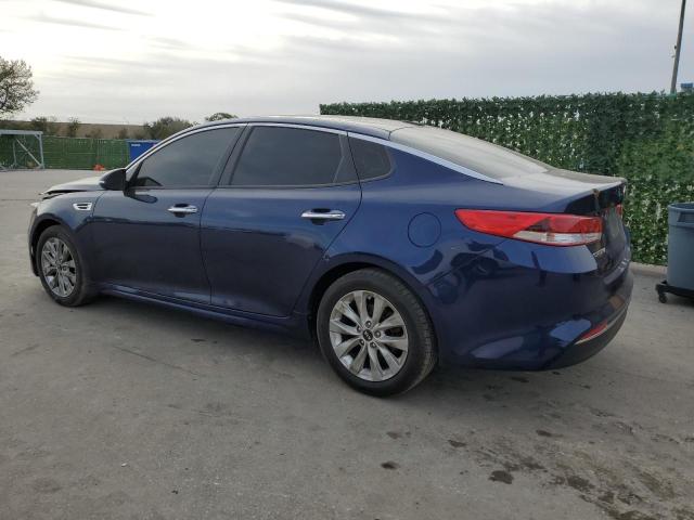 Изображение 2 2016 KIA OPTIMA LX 2016 с VIN 5XXGT4L36GG017932