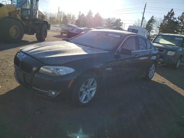 Obraz 1 z 2012 BMW 528 XI 2012 z VIN WBAXH5C53CC595177