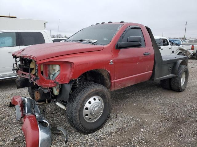 2009 DODGE RAM 3500  2009 image