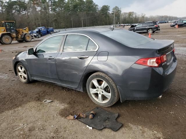 Image 2 of 2012 ACURA TSX TECH 2012 with VIN JH4CU2F63CC020687