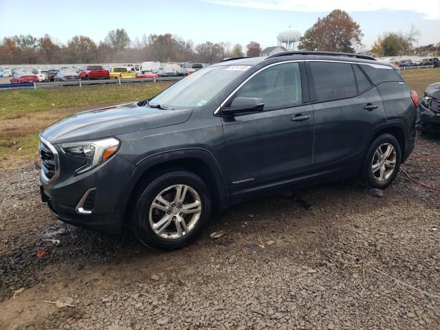 2018 GMC TERRAIN SLE 2018 image