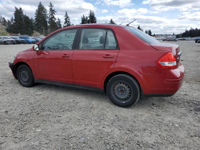 Изображение 2 2009 NISSAN VERSA S 2009 с VIN 3N1BC11E59L491331