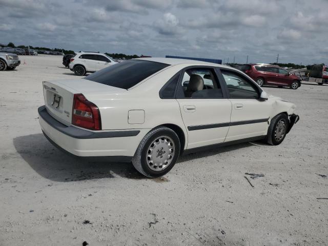 Obraz 3 z 2000 VOLVO S80  2000 z VIN YV1TS94D4Y1130985