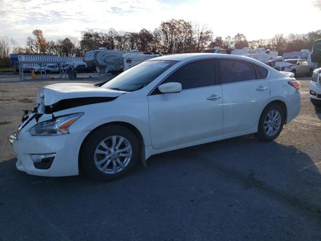 Image 1 of 2014 NISSAN ALTIMA 2.5 2014 with VIN 1N4AL3APXEC194685