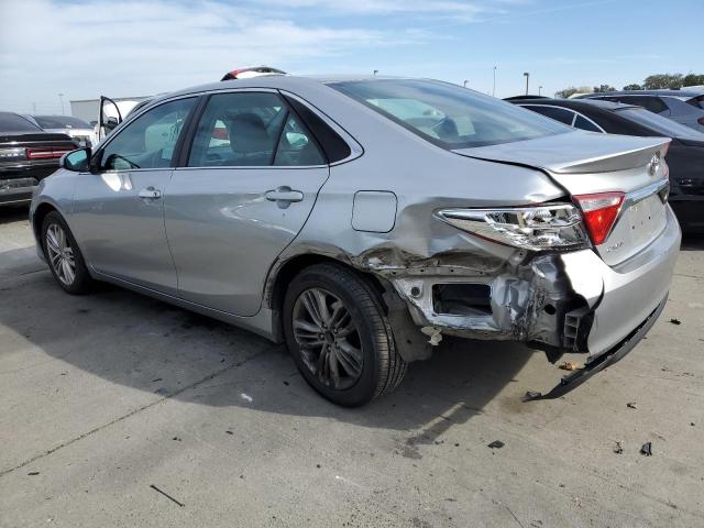 Image 2 of 2015 TOYOTA CAMRY LE 2015 with VIN 4T1BF1FK4FU111038
