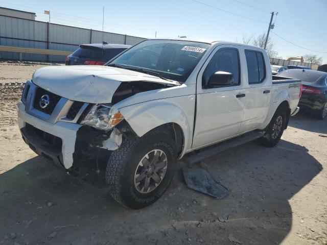 Image 1 of 2017 NISSAN FRONTIER S 2017 with VIN 1N6DD0ER8HN703032