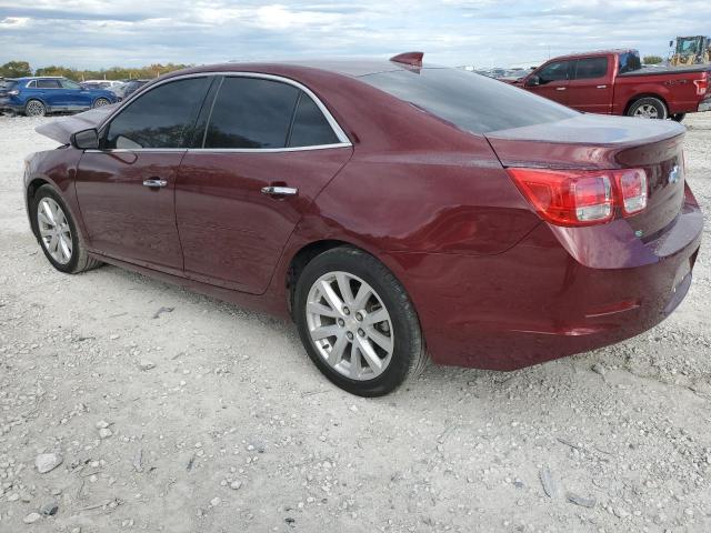 Изображение 2 2015 CHEVROLET MALIBU 2LT 2015 с VIN 1G11D5SLXFF349842